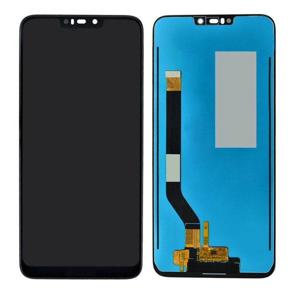قیمت و خرید تاچ ال سی دی اورجینال هواوی Honor 8c