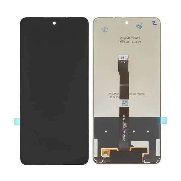 قیمت و خرید تاچ ال سی دی هواوی LCD Y7A-PSMART 2021 SERVICE PACK HUAWEI