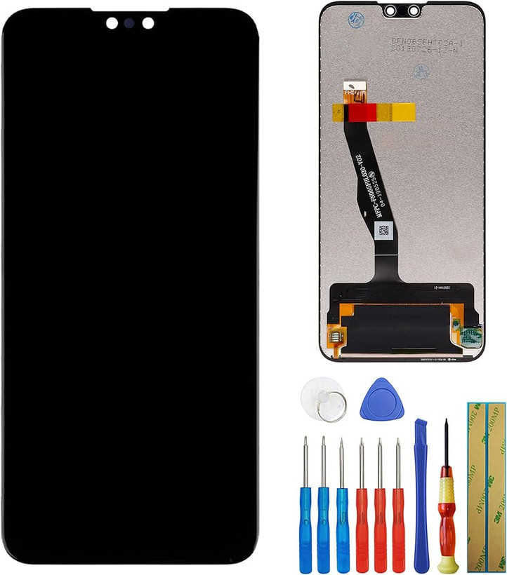 قیمت و خرید تاچ ال سی دی هواوی Lcd Y9 2019-Y8s huawei