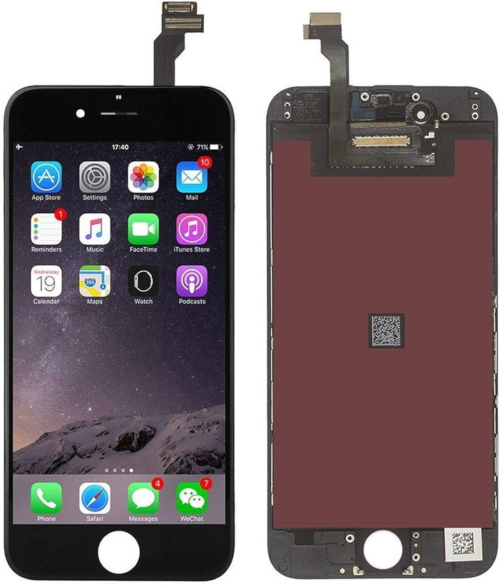 قیمت و خرید تاچ ال سی دی اصلی آیفون Lcd 6G org iphone