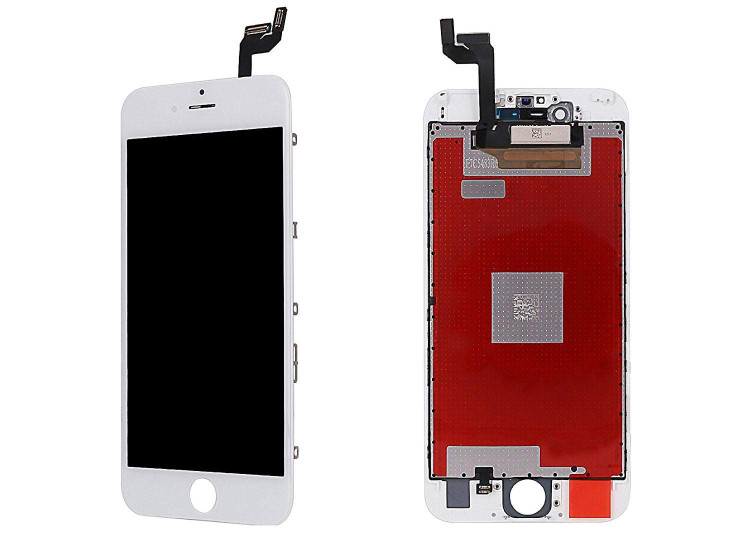 قیمت و خرید تاچ ال سی دی اصلی آیفون Lcd 6s org iphone