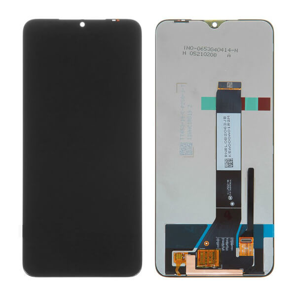 قیمت و خرید تاچ ال سی دی اصلی شیائومی Poco m3- Redmi 9t