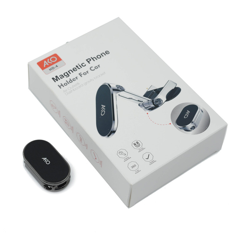 قیمت و خرید نگهدارنده گوشی موبایل اکو مدل AKO HD-4
