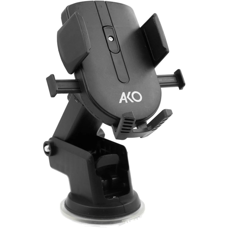 قیمت و خرید نگهدارنده گوشی موبایل مدل اکو AKO HD-12