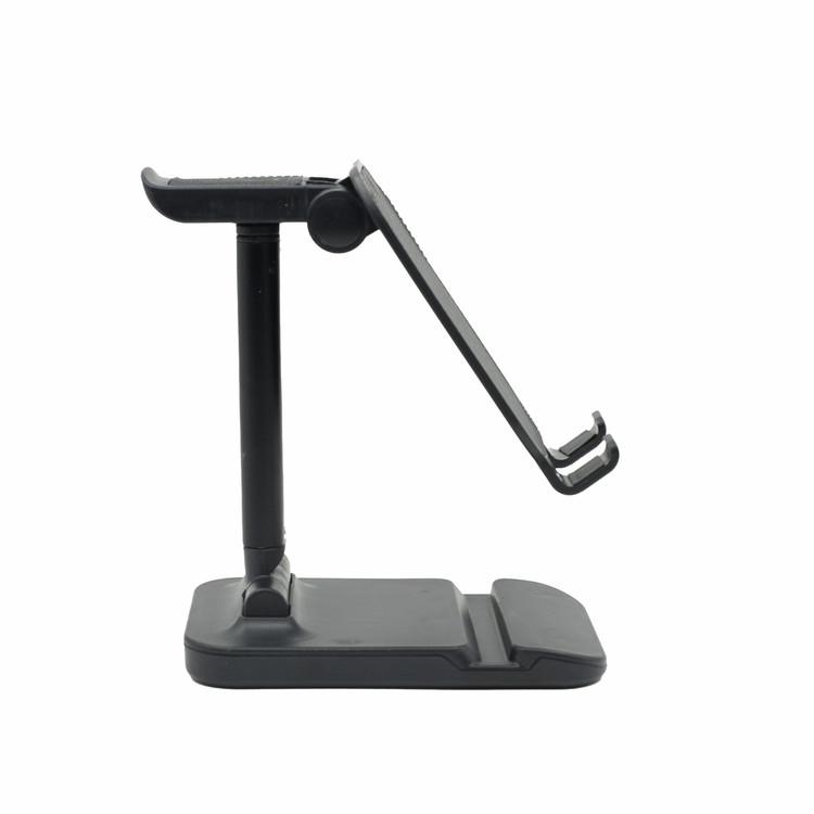قیمت و خرید نگهدارنده گوشی و استند موبایل مدل فولدینگ دکستاپ folding dekstop L-306