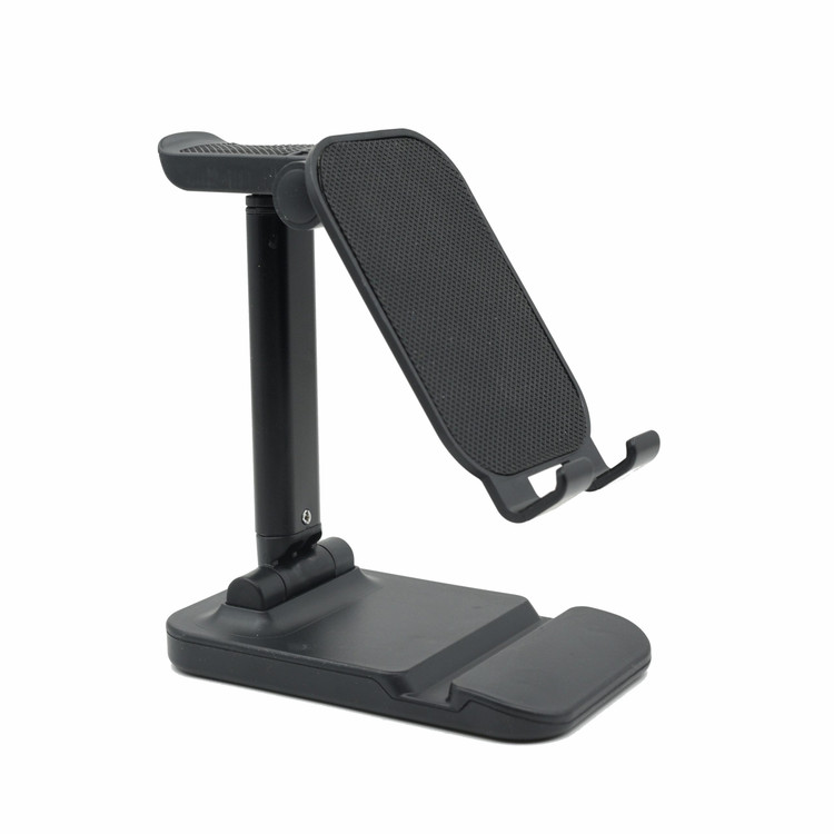 قیمت و خرید نگهدارنده گوشی و استند موبایل مدل فولدینگ دکستاپ folding dekstop L-306