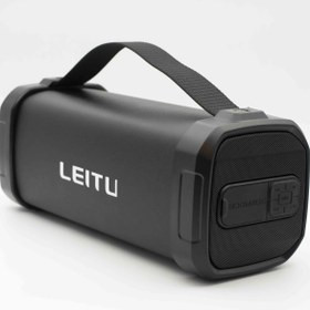قیمت و خرید اسپیکر بلوتوثی لیتو مدل LEITU BMX2