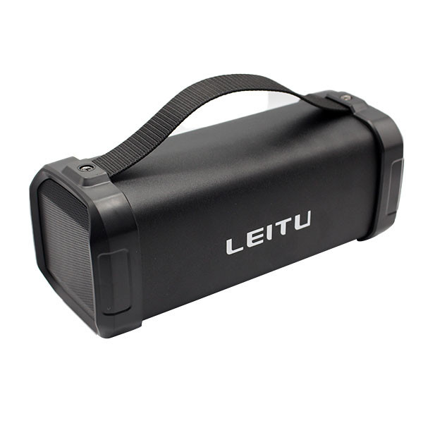قیمت و خرید اسپیکر بلوتوثی لیتو مدل LEITU BMX2