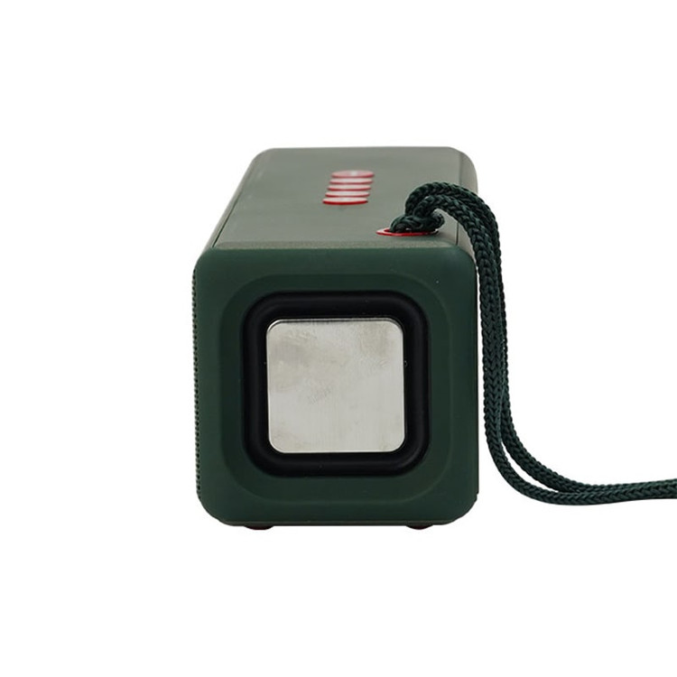 قیمت و خرید اسپیکر بلوتوثی اکو مدل AKO AS-6