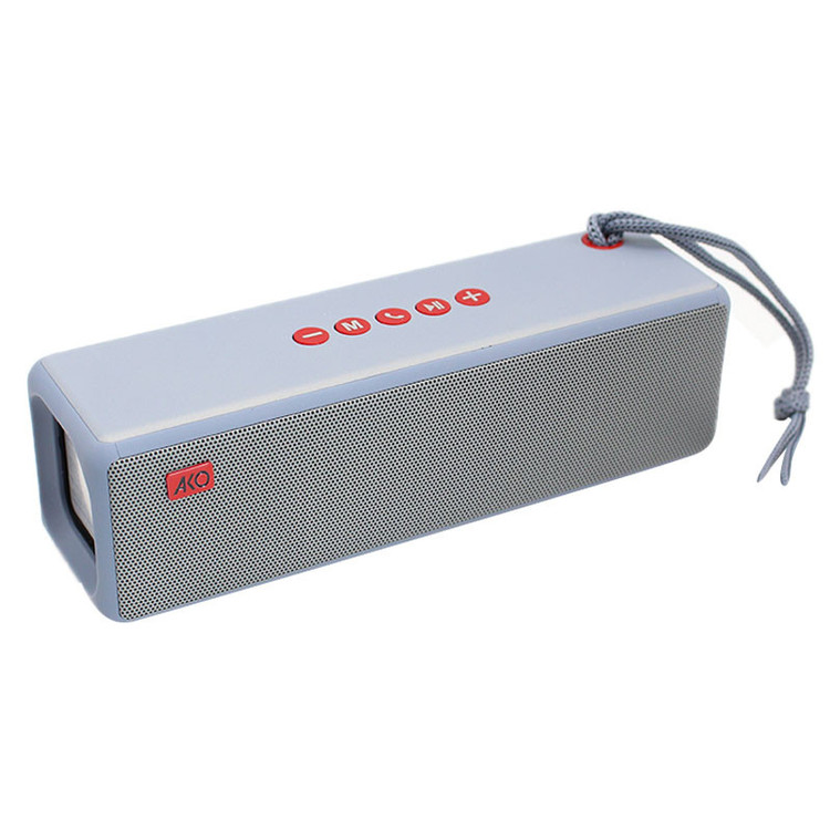 قیمت و خرید اسپیکر بلوتوثی اکو مدل AKO AS-6