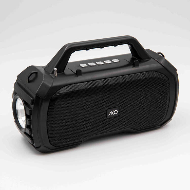 قیمت و خرید اسپیکر بلوتوثی اکو مدل AKO AS-11