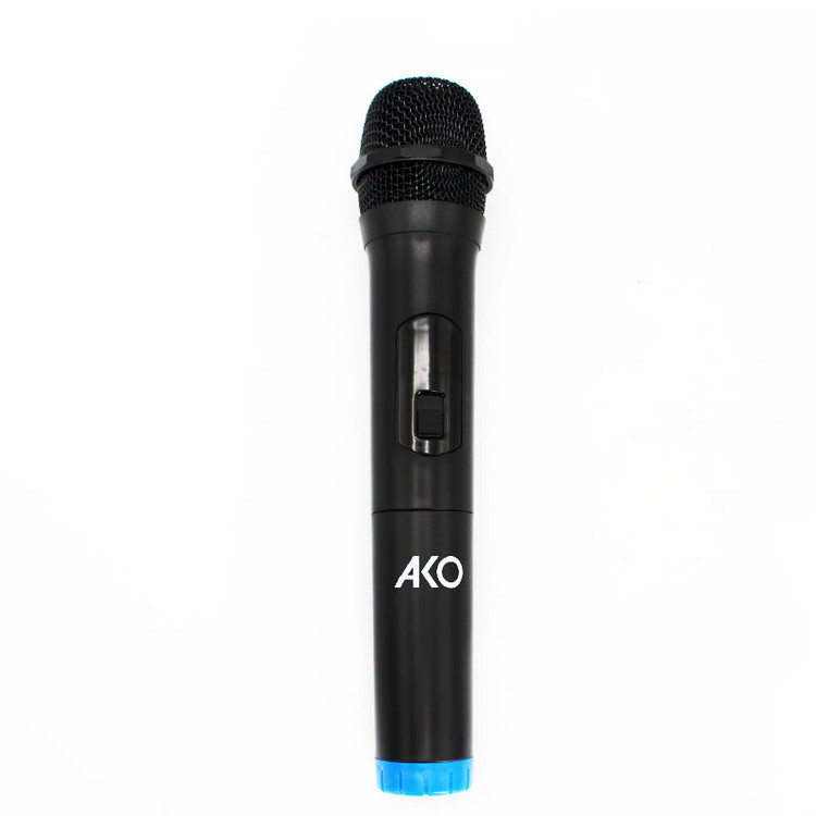 قیمت و خرید اسپیکر بلوتوثی اکو مدل AKO AS-13