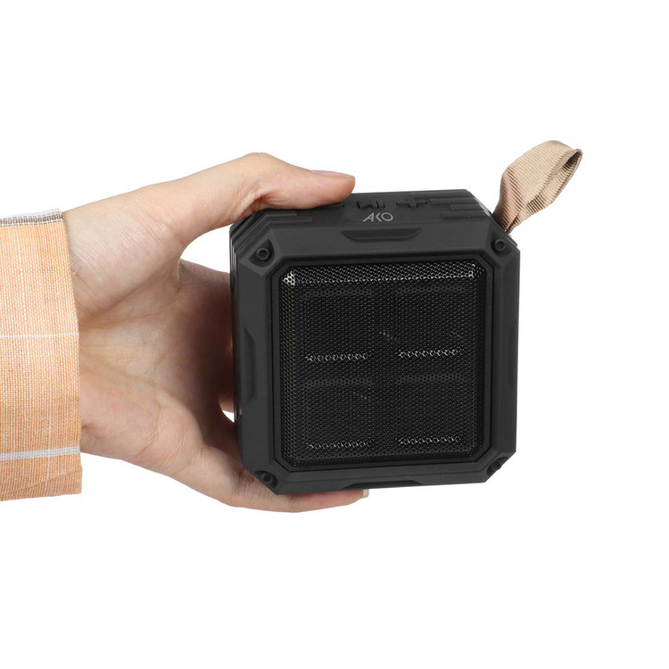 قیمت و خرید اسپیکر بلوتوثی اکو مدل AKO AS-19