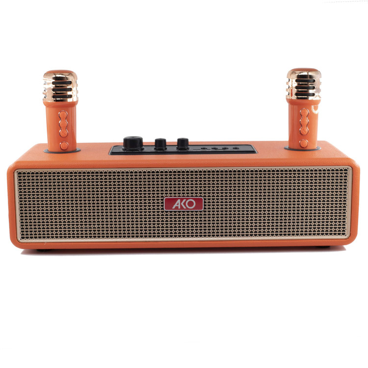 قیمت و خرید اسپیکر بلوتوثی اکو مدل AKO AS-22