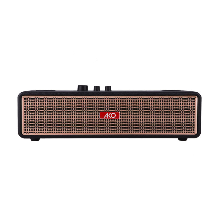 قیمت و خرید اسپیکر بلوتوثی اکو مدل AKO AS-22