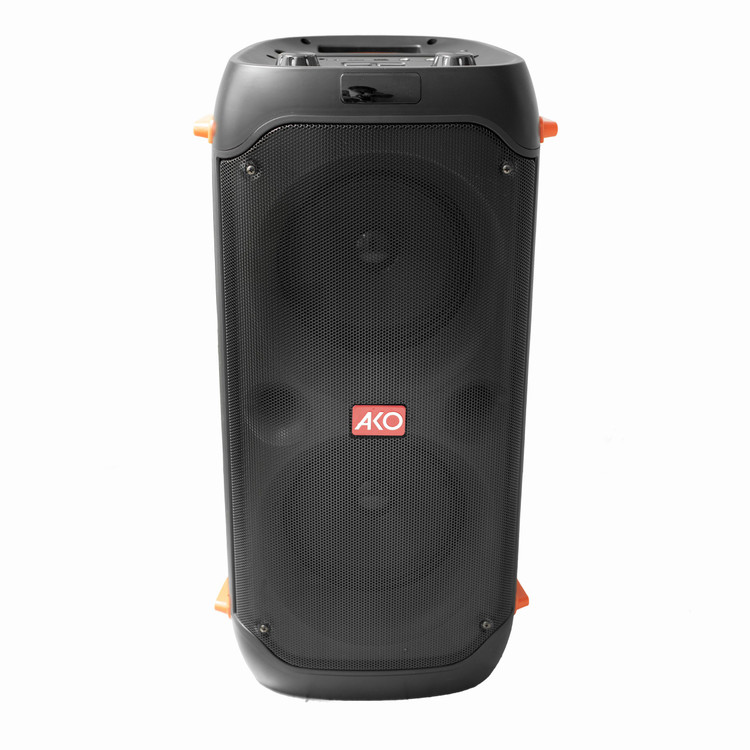 قیمت و خرید اسپیکر بلوتوثی اکو مدل AKO Sound box 200