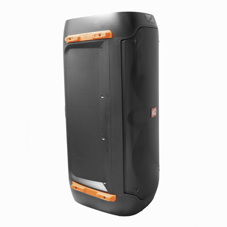 قیمت و خرید اسپیکر بلوتوثی اکو مدل AKO Sound box 200
