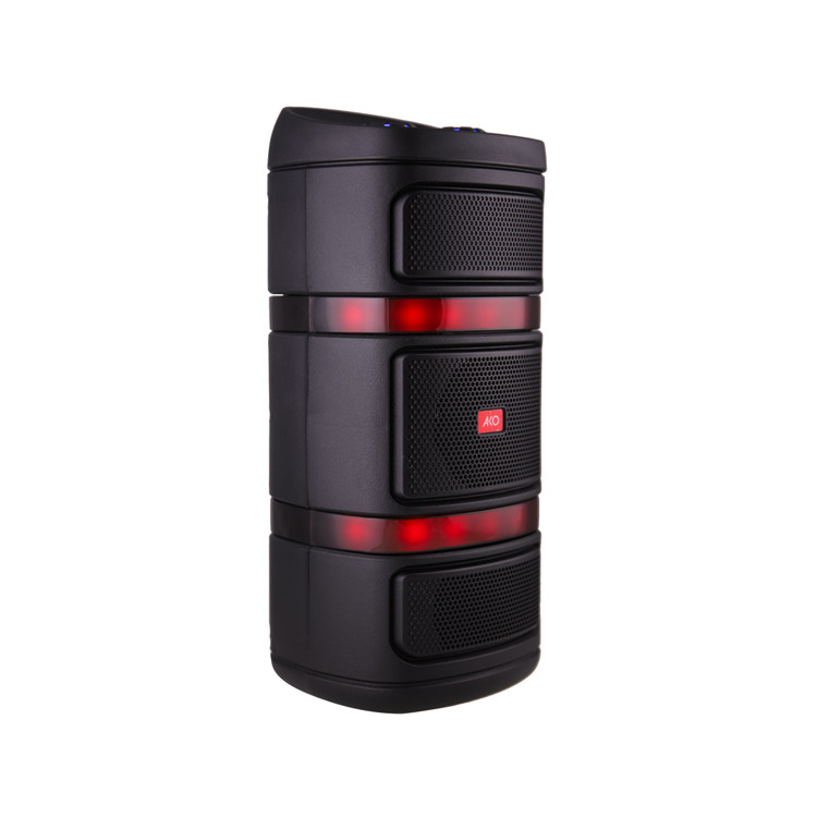 قیمت و خرید اسپیکر بلوتوثی اکو مدل AKO Boombox200