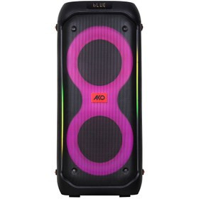 قیمت و خرید اسپیکر بلوتوثی اکو مدل AKO Soundbox 300