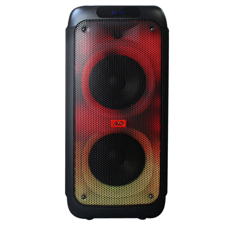 قیمت و خرید اسپیکر بلوتوثی اکو مدل AKO Soundbox 300