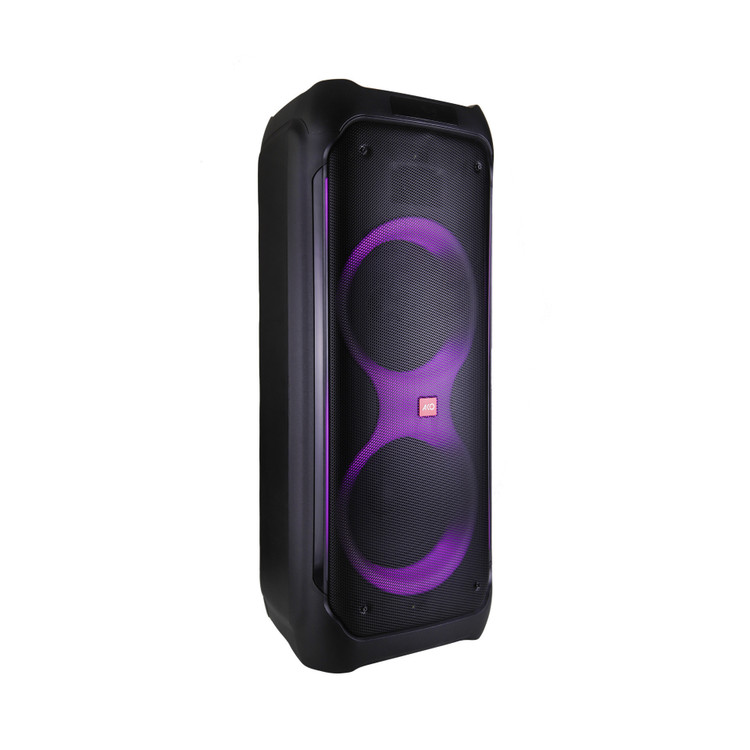 قیمت و خرید اسپیکر بلوتوثی اکو مدل AKO Soundbox 2000