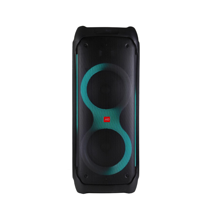 قیمت و خرید اسپیکر بلوتوثی اکو مدل AKO Soundbox 2000