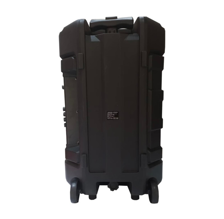 قیمت و خرید اسپیکر بلوتوثی ارسون مدل AN-1225