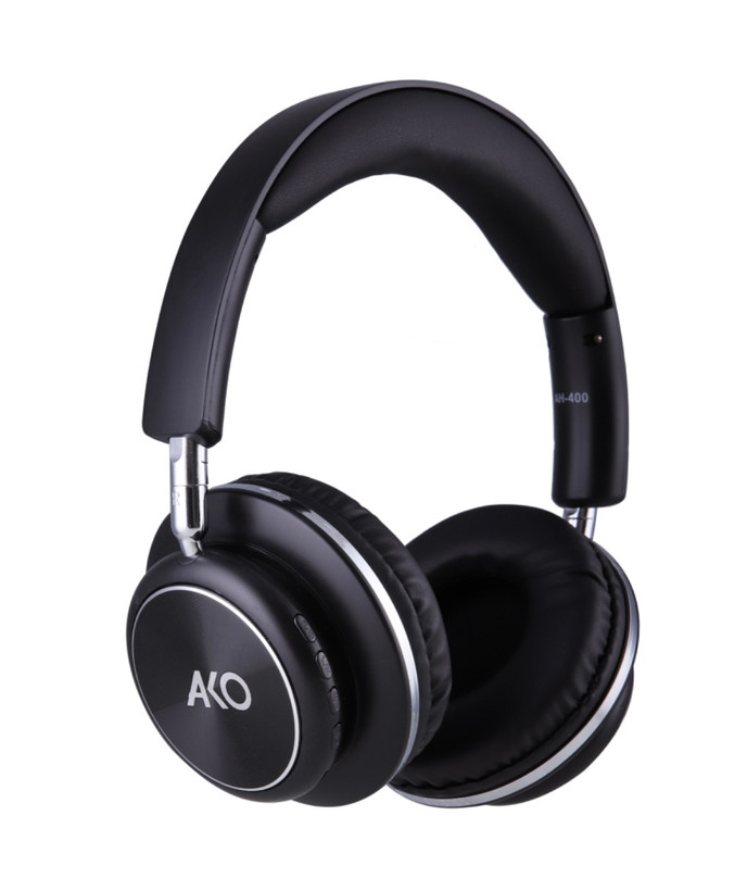 قیمت و خرید هدفون بلوتوثی اکو مدل AH-400