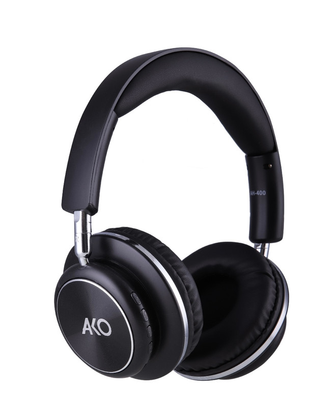 قیمت و خرید هدفون بلوتوثی اکو مدل AH-400