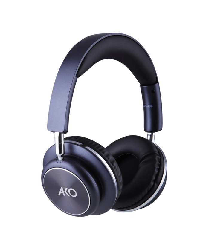 قیمت و خرید هدفون بلوتوثی اکو مدل AH-400