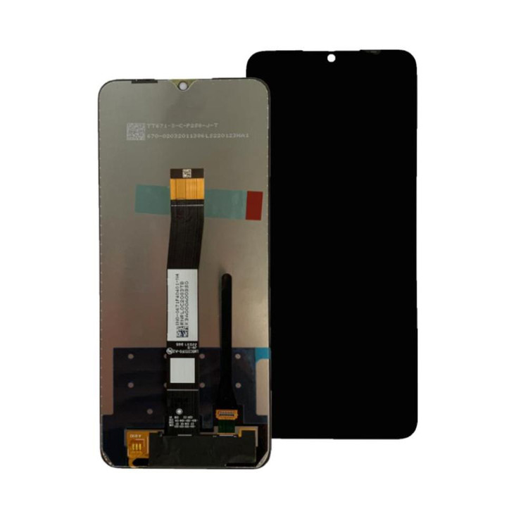 قیمت وخرید تاچ ال سی دی اصلی شیائومی Lcd Redmi 10c xiaomi
