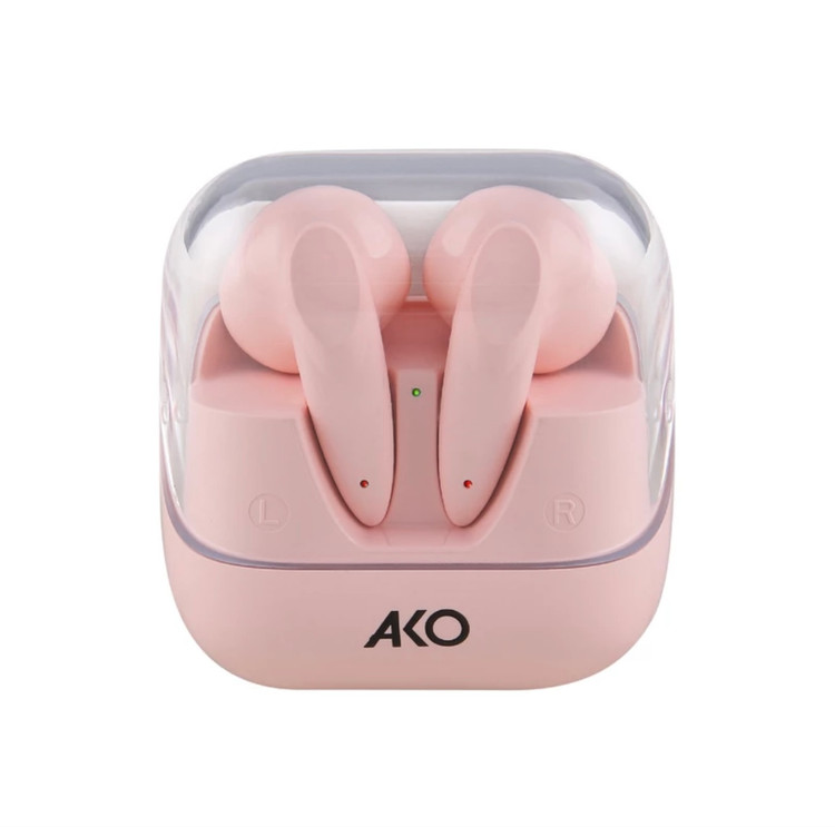 قیمت و خرید هندزفری بلوتوثی اکو مدل AKO AT-6