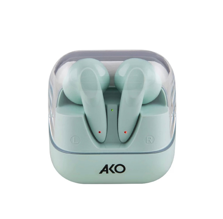قیمت و خرید هندزفری بلوتوثی اکو مدل AKO AT-6