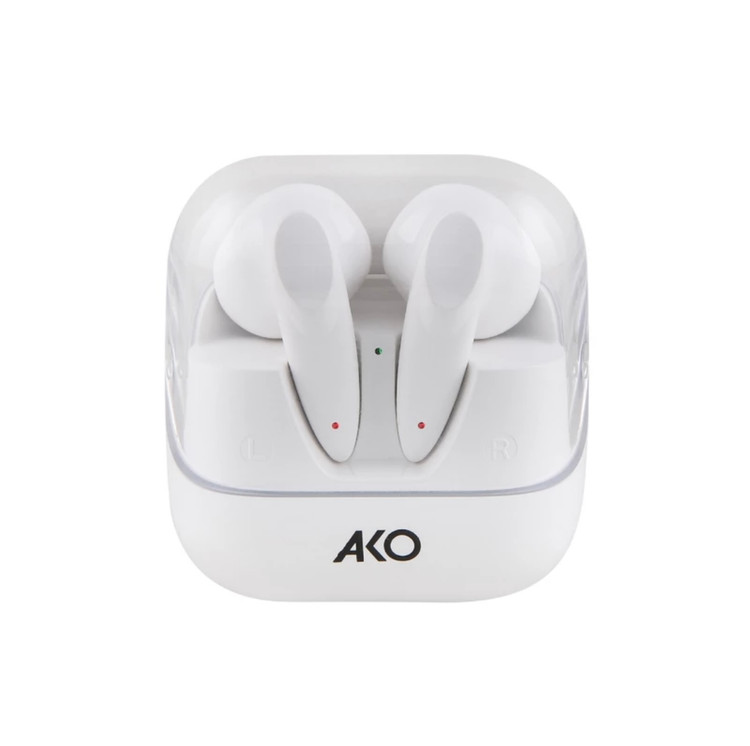 قیمت و خرید هندزفری بلوتوثی اکو مدل AKO AT-6