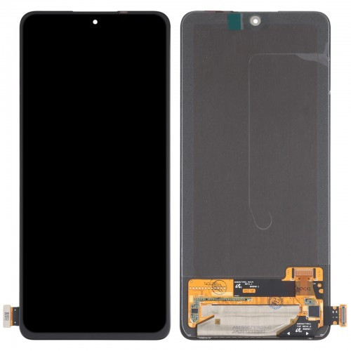 قیمت و خرید تاچ ال سی دی آی سی شیائومی Redmi note 12s