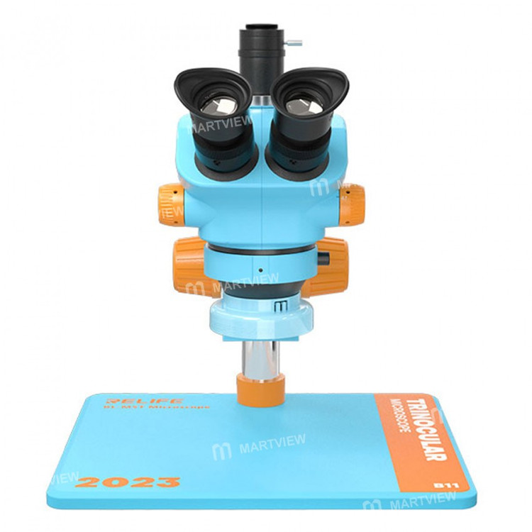 قیمت وخرید لوپ ریلایف سه چشم RELIFE RL-M5T-B11