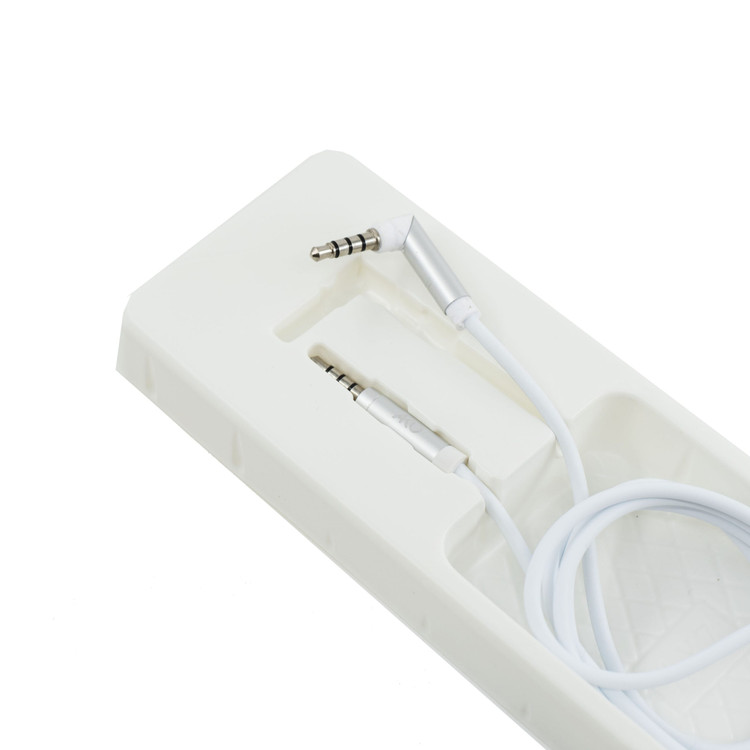 قیمت و خرید کابل AUX اکو مدل AX-7