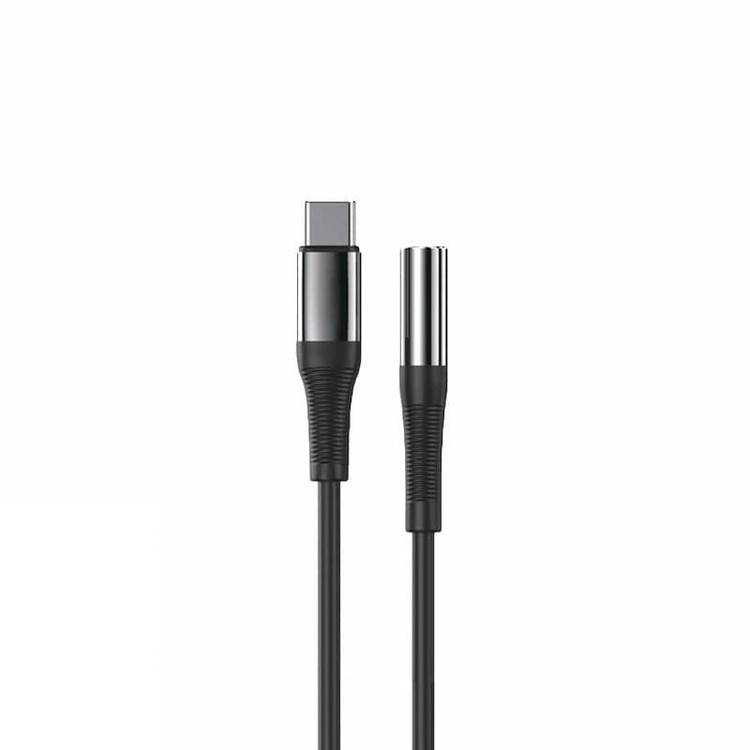 قیمت و خرید کابل تبدیل type-C به جک 3.5mm لیتو مدل LA-3