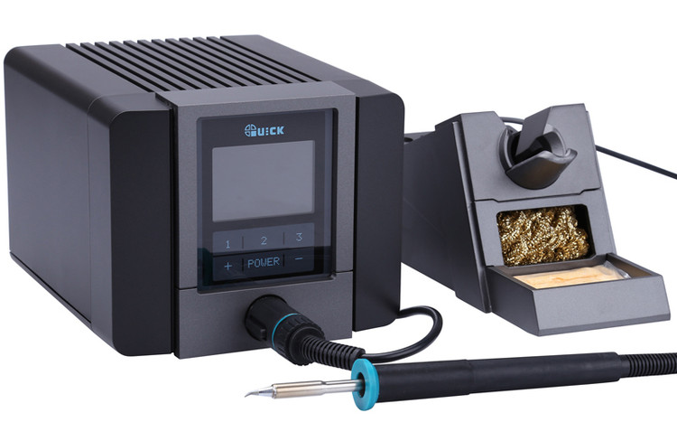 قیمت و خرید هویه دیجیتال کوییک مدل QUICK TS1100