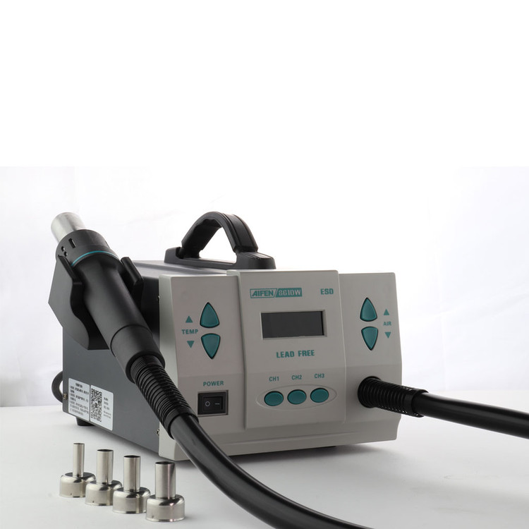 قیمت و خرید هیتر حرفه ای سوگون SUGON 861DW AIFEN