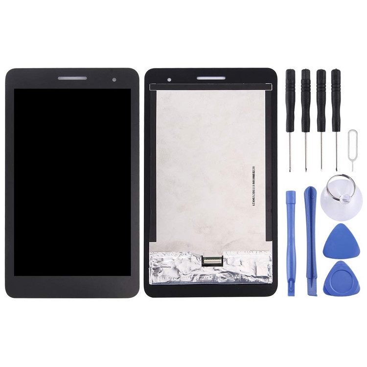 قیمت و خرید تاچ ال سی دی تبلت هواوی LCD TAB T1-701 BLACK HUAWEI