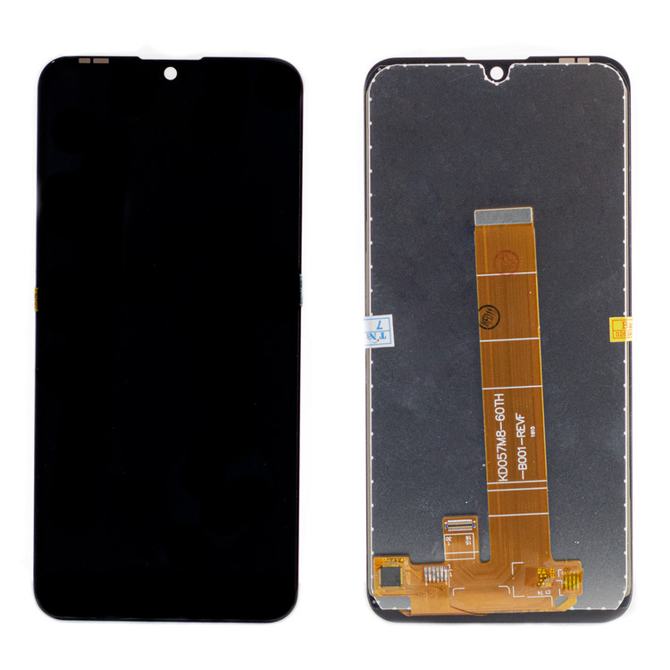 قیمت و خرید تاچ ال سی دی نوکیا LCD NOKIA 2.2 BLACK