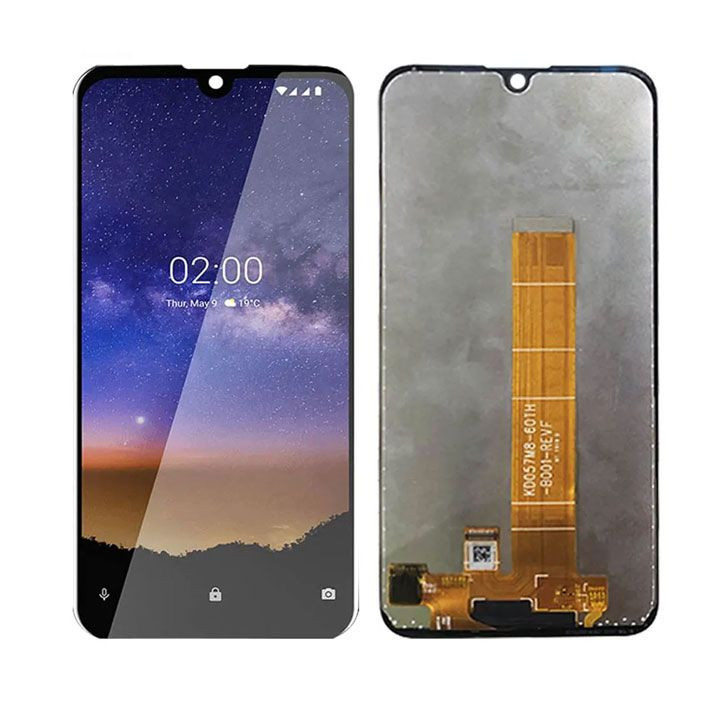 قیمت و خرید تاچ ال سی دی نوکیا LCD NOKIA 2.2 BLACK