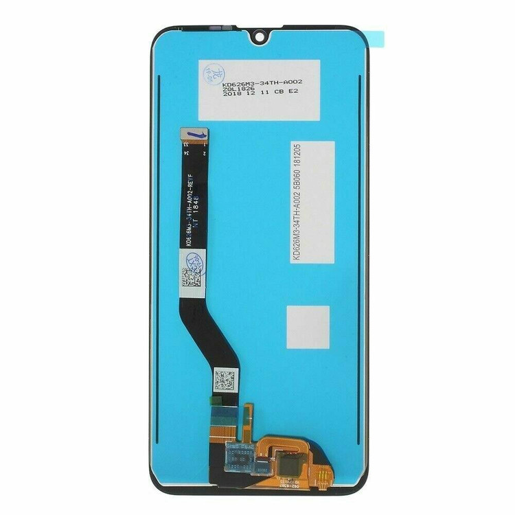قیمت و خرید تاچ ال سی دی هوآوی Lcd y7 prime 2019