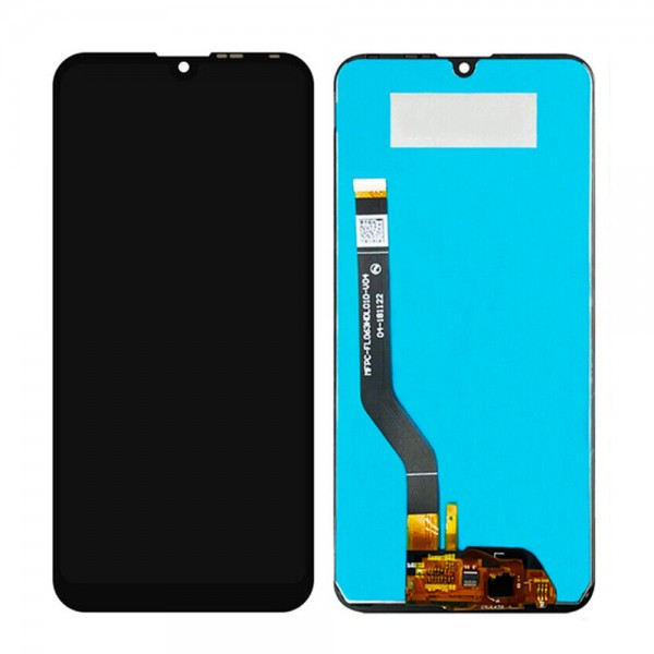 قیمت و خرید تاچ ال سی دی هوآوی Lcd y7 prime 2019