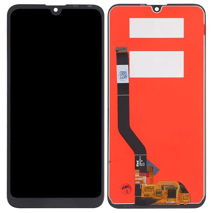 قیمت و خرید تاچ ال سی دی هوآوی Lcd y7 prime 2019
