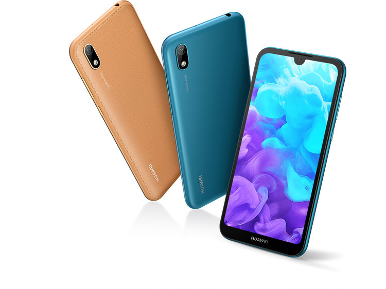 قیمت و خرید تاچ ال سی دی هوآوی Lcd Y5 prime 2019 4.4 -8s huawei
