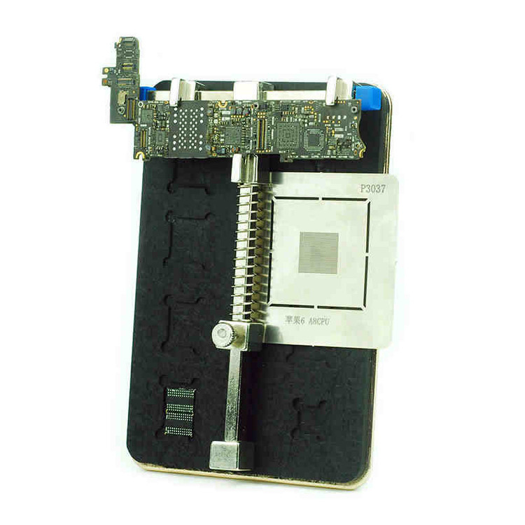 قیمت و خرید گیره نگهدارنده برد سانشاین مدل SS-601B