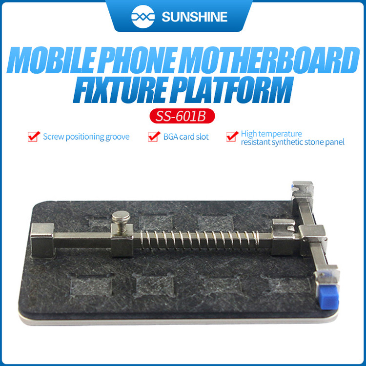 قیمت و خرید گیره نگهدارنده برد سانشاین مدل SS-601B