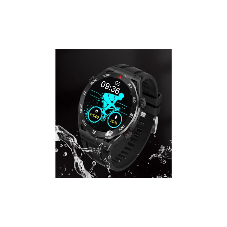 قیمت و خرید ساعت هوشمند اکو مدل AKO-SW crest